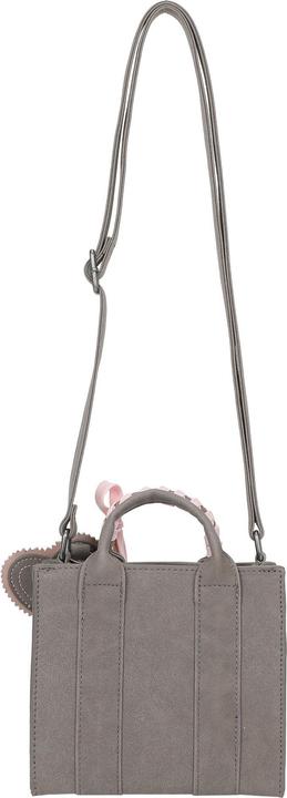 Actual product image Fritzi aus Preußen Square Mini Limited Wiesn Mini Bag Handbag 18 cm