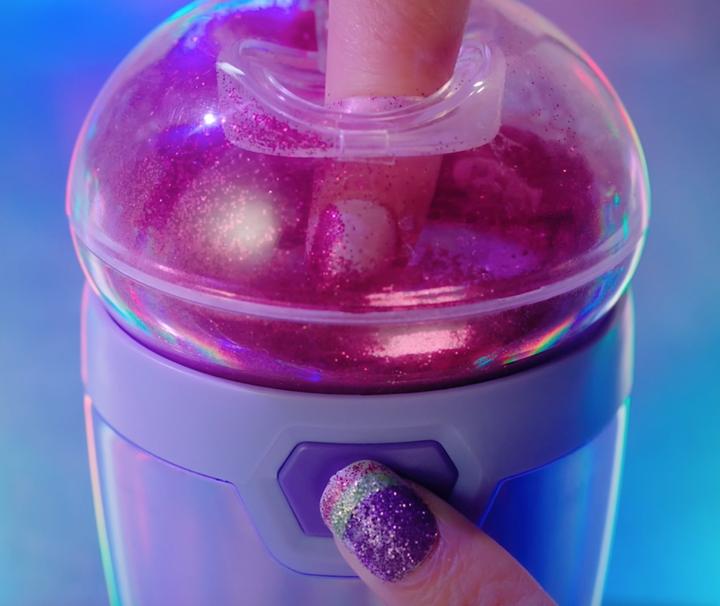 Produktbild Make it Real Nagelstudio Party Nails