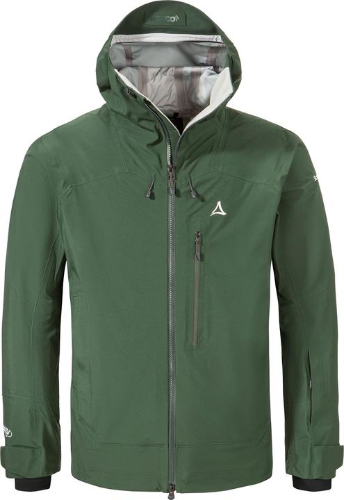 Schöffel 3L Jacket Pizac