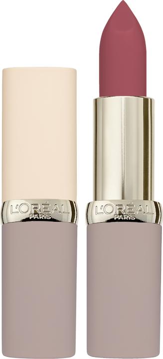 Produktbild L'Oréal Paris Color Riche Ultra Matte Free the Nudes (08 No Lies)