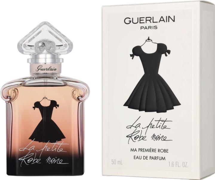 Image du produit Guerlain La Petite Robe Noire (Eau de parfum, 50 ml)