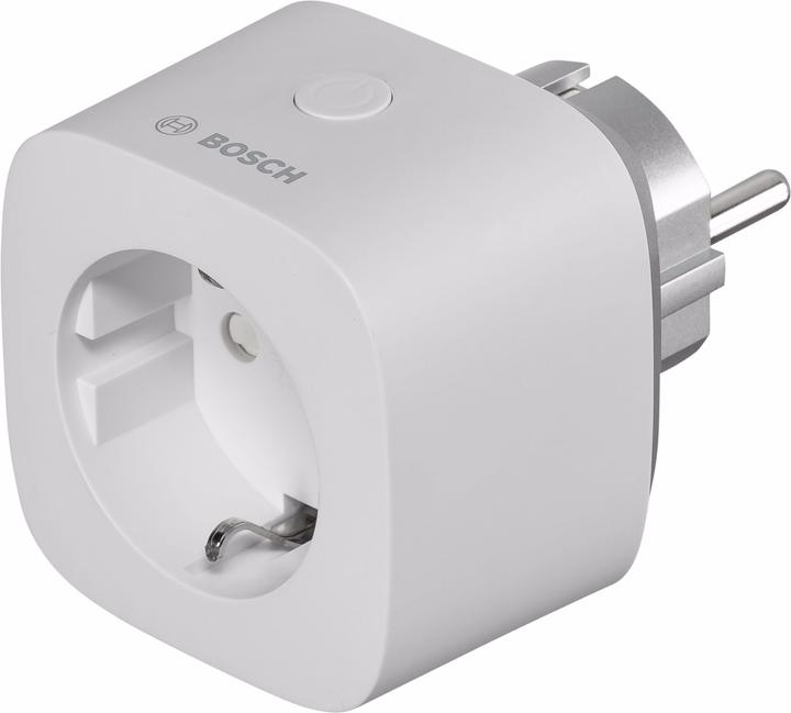 Bosch Smart Home Adattatore a spina compatto