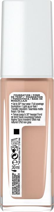 Produktbild Maybelline New York Superstay Active Wear (20 Cameo)