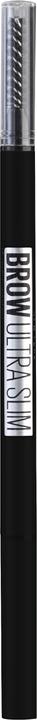 Produktbild Maybelline New York Brow Ultra Slim (6 Black Brown)