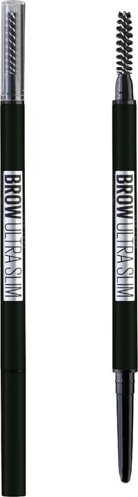 Produktbild Maybelline New York Brow Ultra Slim (6 Black Brown)