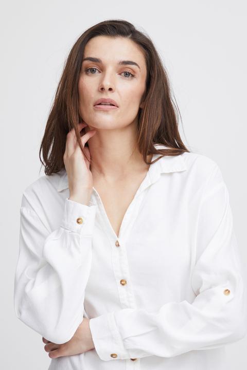 Image du produit Pulz Jeans PZLUCA Chemise 50208022 (S)
