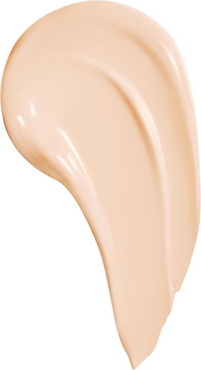 Actual product image Maybelline New York Super Stay Active Wear 30H (3 True ivory.)