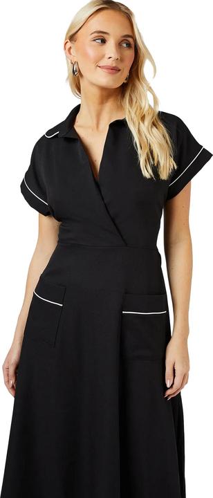 Produktbild Principles Kleid Hinten geknotet (38)