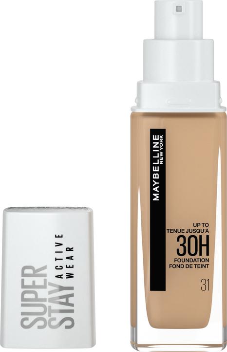 Produktbild Maybelline New York Superstay/Everfresh (31 Warm Nude)