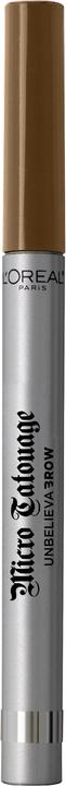 L'Oréal Paris Brow (6 Dark Blonde)