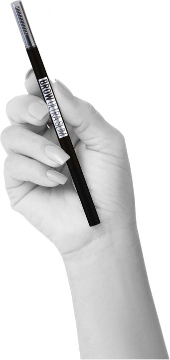Produktbild Maybelline New York Brow Ultra Slim (5 Deep Brown)