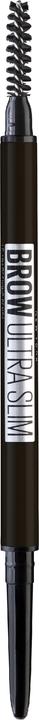 Maybelline New York Brow Ultra Slim (5 Deep Brown)
