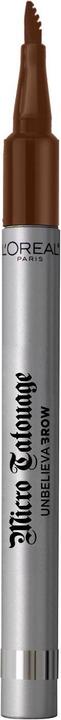 Image du produit L'Oréal Paris Brow (5 Brunette clair)