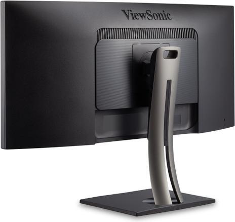 Actual product image Viewsonic VP3481A (3440 x 1440 pixels, 34")