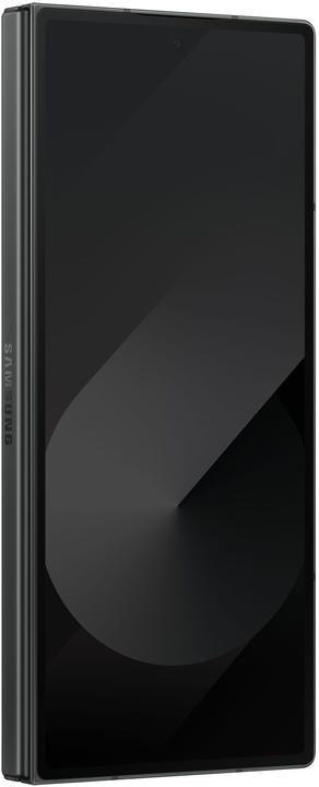 Immagine prodotto Samsung Galaxy Z Fold6 Enterprise Edition (512 GB, Nero artigianale, 7.60", SIM + eSIM, 50 Mpx, 5G)