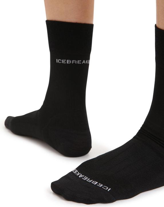 Immagine prodotto Icebreaker Hike Ultra Light Liner (M)