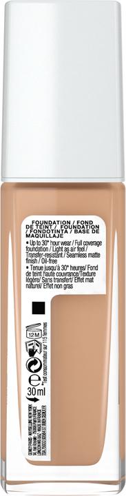 Produktbild Maybelline New York Superstay/Everfresh (30 Sand)