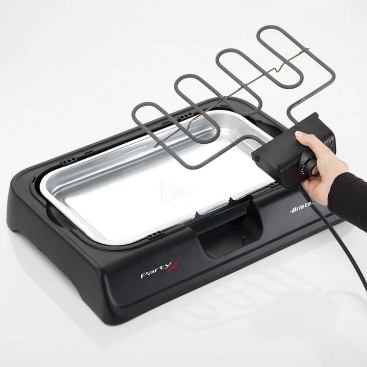 Produktbild Ariete 723