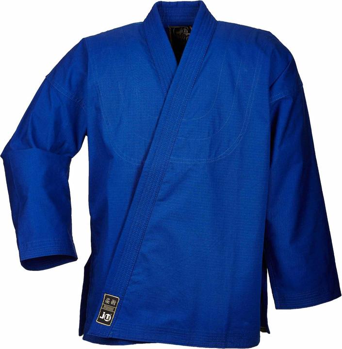 Image du produit Ju-Sports Combinaison SV Premium "Ronin" bleu (170)