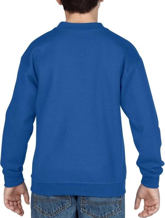 Produktbild Gildan Sweatshirt mit Rundhalsausschnitt (L)