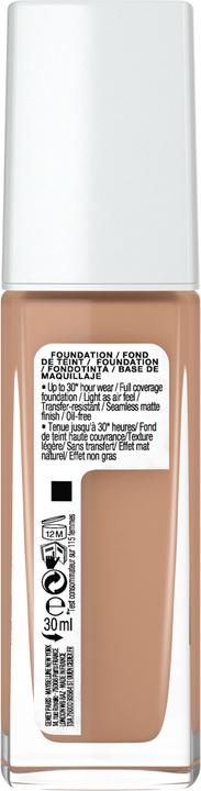 Produktbild Maybelline New York Superstay/Everfresh (40 Fawn)