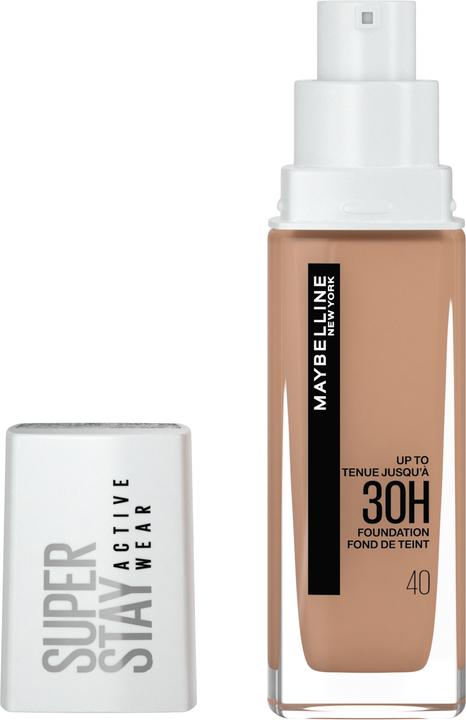Produktbild Maybelline New York Superstay/Everfresh (40 Fawn)