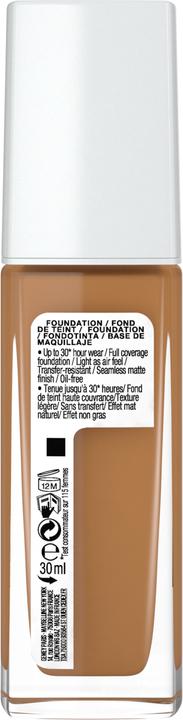 Produktbild Maybelline New York Superstay/Everfresh (60 Caramel)