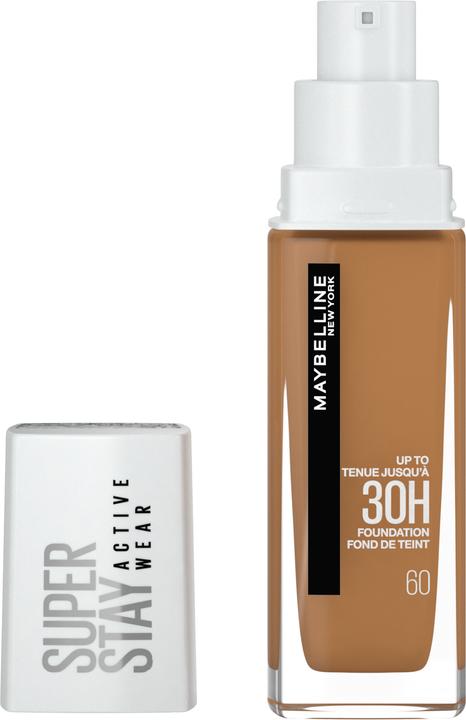 Produktbild Maybelline New York Superstay/Everfresh (60 Caramel)