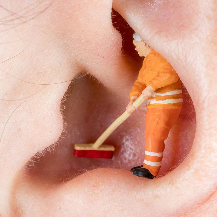 Image du produit ReUseMe Outil de nettoyage de l'oreille