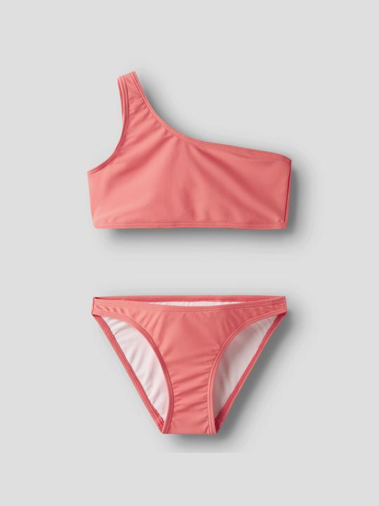 Actual product image Lmtd One-Shoulder Bikini (170, 176)