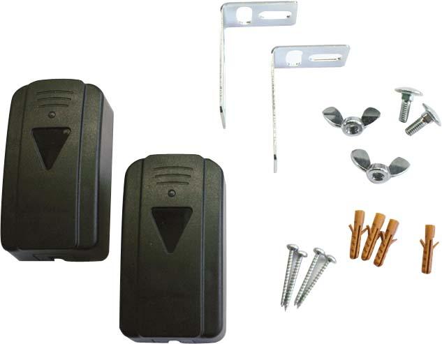 Sommer Through-beam photoelectric sensor (Heating actuator)