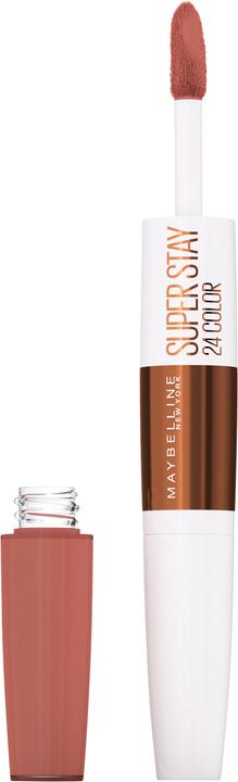Image du produit Maybelline New York Super Stay 24H Coffee (Caramel Crush)