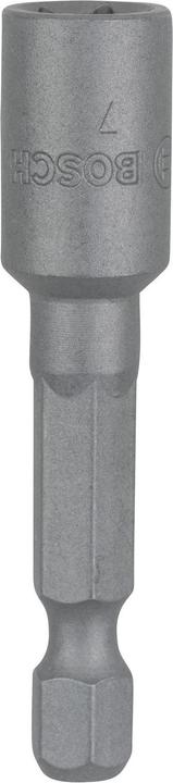 Bosch Professional Zubehör Steckschlüssel (7 mm)