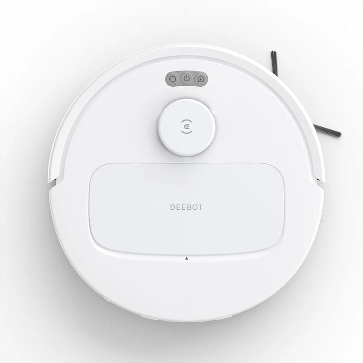 Actual product image Ecovacs DEEBOT N30 PRO (Robot vacuum)