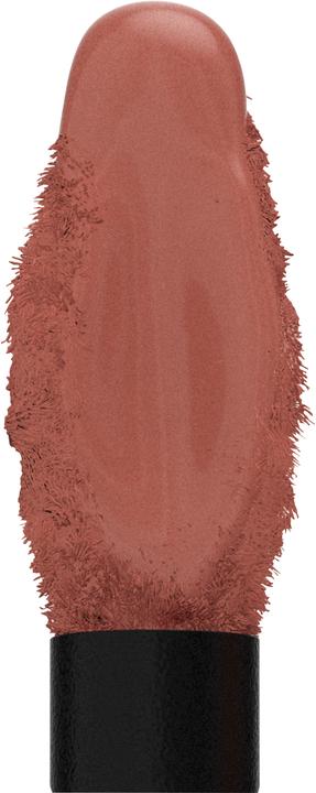 Actual product image Maybelline New York Super Stay Matte Ink (260 Hazelnut Hypnotizer)