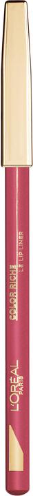 Image du produit L'Oréal Paris Color Riche (302 Bois de rose)