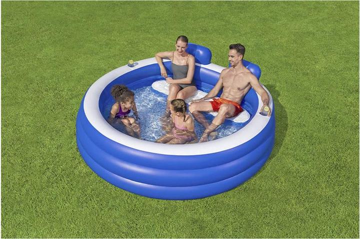 Produktbild Bestway Splash Paradise Family