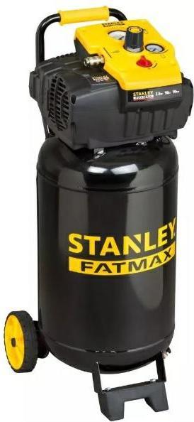 Image du produit Stanley Compresseur Sans Huile Vertical 50l 2.0km (10 bar, 50 l)