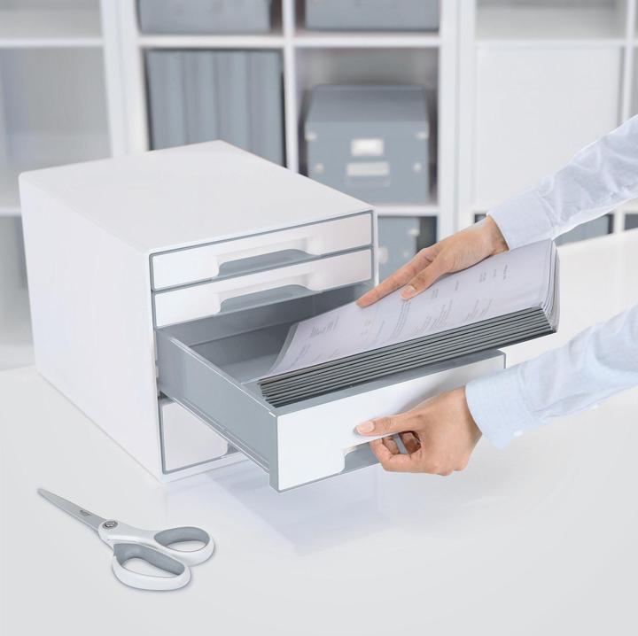 Produktbild Leitz Wow Cube (A4)