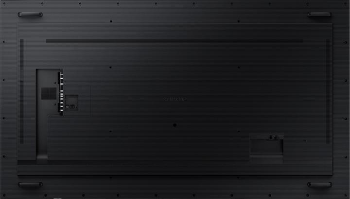 Produktbild Samsung Smart Signage QB98T-B (3840 x 2160 Pixel, 98")