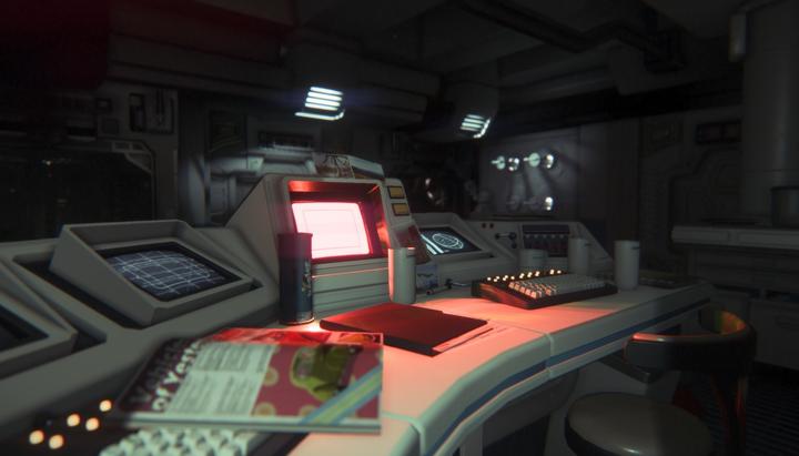 Produktbild Sega Alien: Isolation Nostromo Edition Standard+DLC Xbox One (Xbox One S, EN)