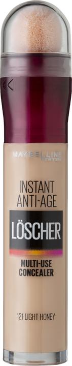 Produktbild Maybelline New York Löscher (Light Honey)