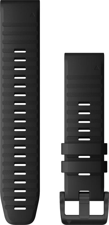 Garmin QuickFit (22 mm, Silicone)