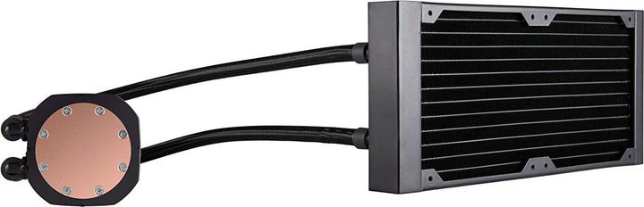 Produktbild Corsair H100i Pro