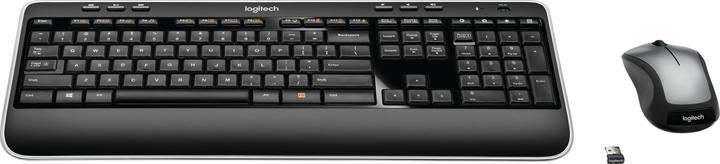 Actual product image Logitech Wireless Combo MK520 (CH, Wireless)