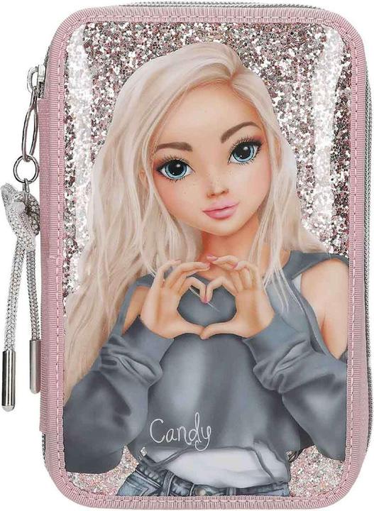Top Model Topmodel - Double Pencil Case MY BFF (413293)