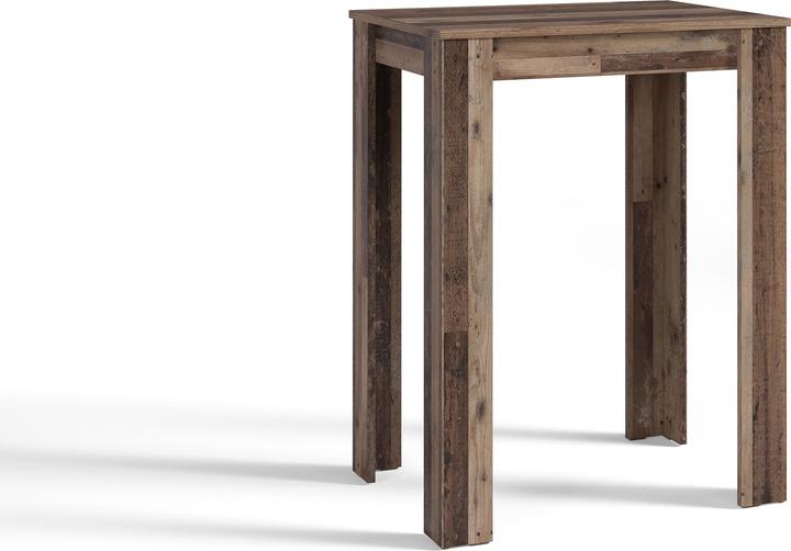 ByLiving Nele (80 x 60 x 104 cm)