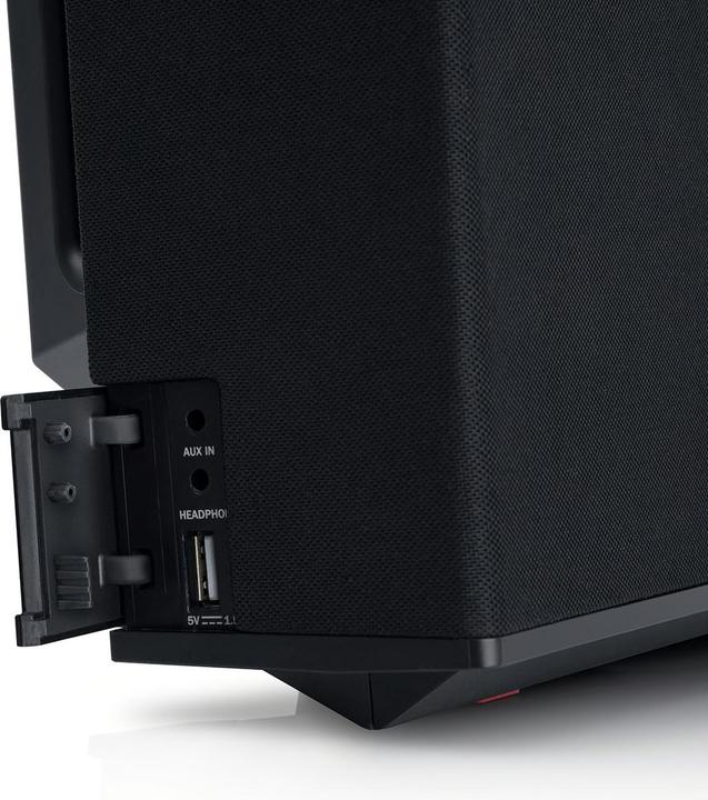 Produktbild Teufel Musicstation (FM, DAB+, Internetradio, Bluetooth, WLAN)