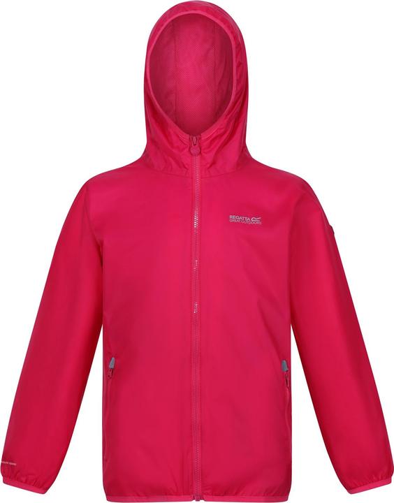 Regatta Great Outdoors Regenjacke Lever II (152)