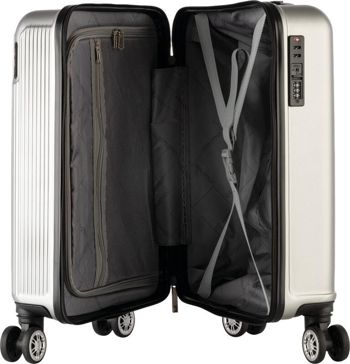 Immagine prodotto Worldpack Trolley Bergen (34 l, Bagaglio a mano (fino a 50 litri))